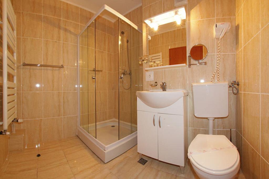 Hotel International เบยเล เฮร์คูลาเน ห้อง รูปภาพ