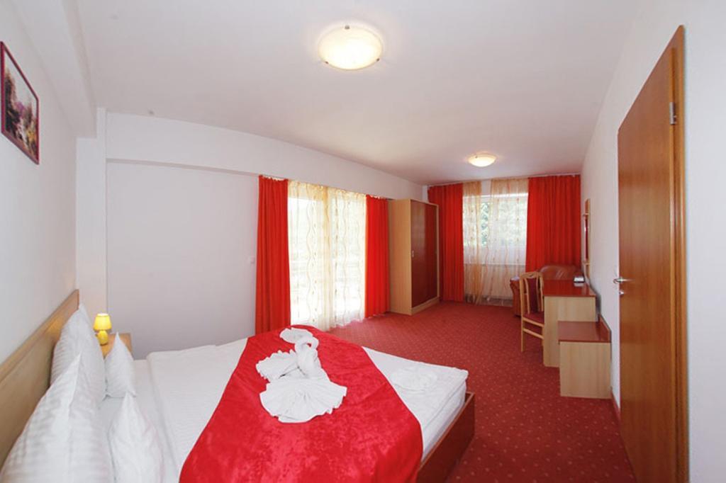 Hotel International เบยเล เฮร์คูลาเน ห้อง รูปภาพ