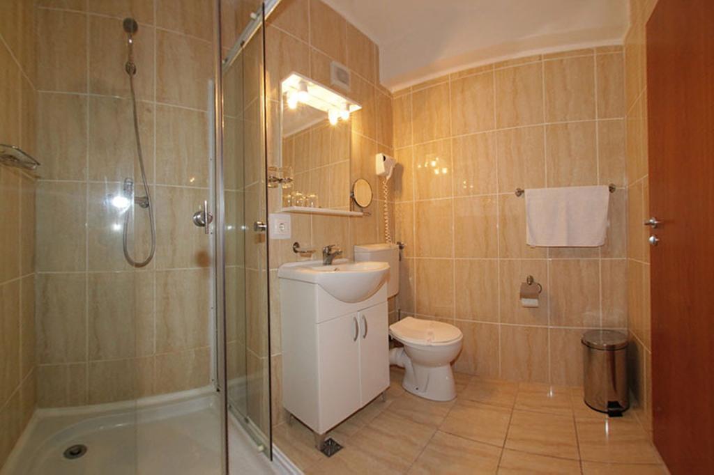 Hotel International เบยเล เฮร์คูลาเน ห้อง รูปภาพ