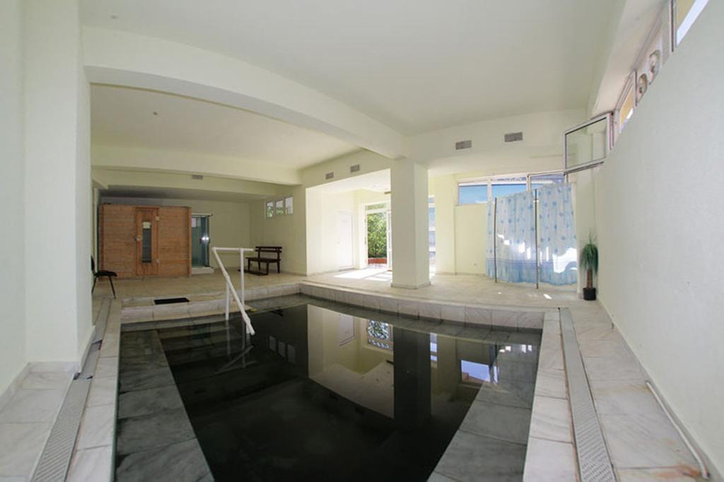 Hotel International เบยเล เฮร์คูลาเน ภายนอก รูปภาพ