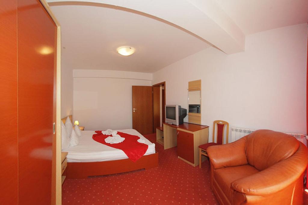 Hotel International เบยเล เฮร์คูลาเน ภายนอก รูปภาพ