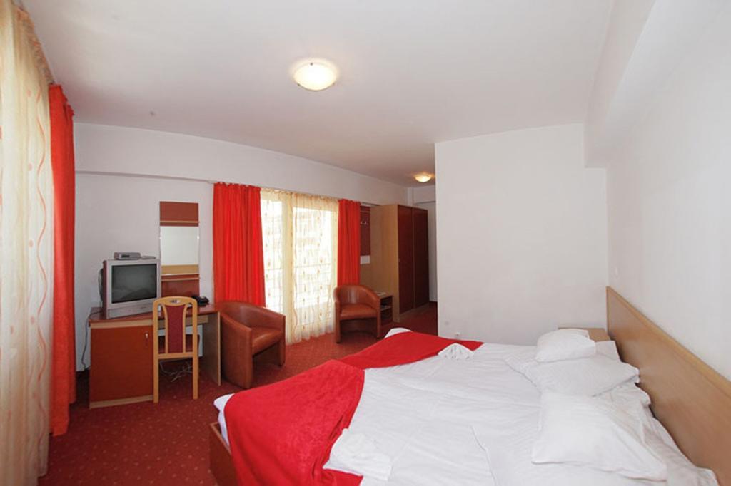 Hotel International เบยเล เฮร์คูลาเน ห้อง รูปภาพ