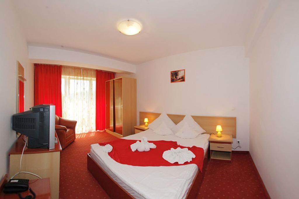 Hotel International เบยเล เฮร์คูลาเน ภายนอก รูปภาพ
